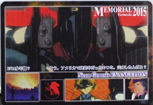 VIG@QI@Neon Genesis EVANGELION@J[h_X@@No.29