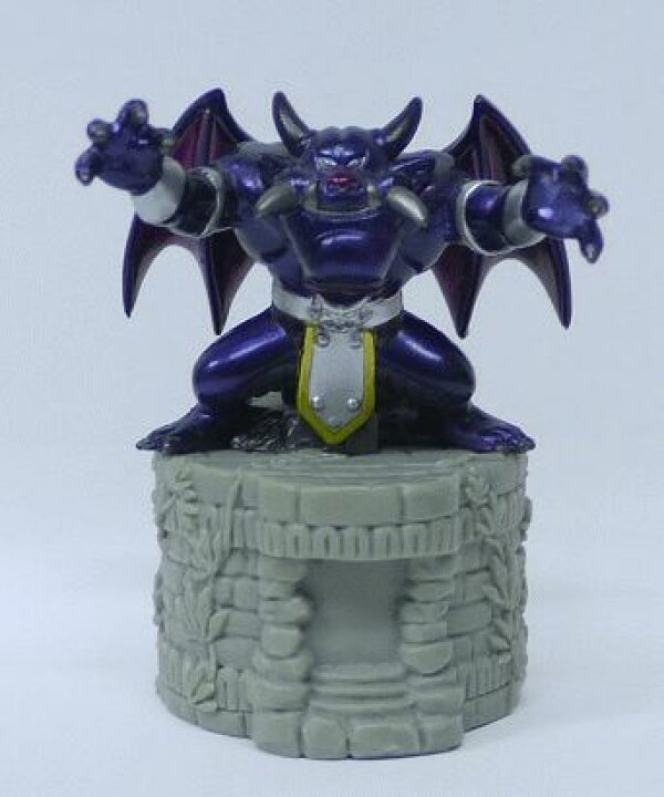 楽天市場】【外箱なし】ドラゴンクエストボトルキャップ 伝説の魔物編 