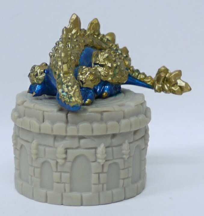楽天市場】【外箱なし】ドラゴンクエスト ボトルキャップセレクション1 
