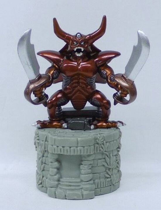 楽天市場】【外箱なし】ドラゴンクエストボトルキャップ 伝説の魔物編 