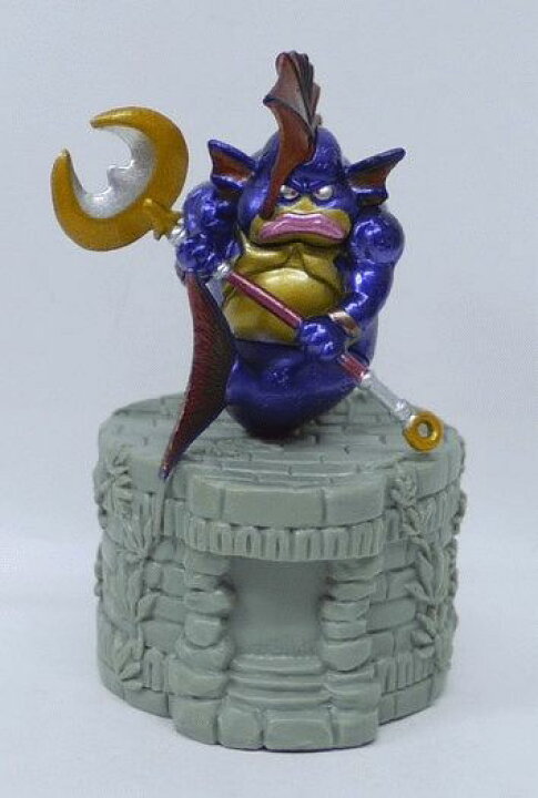 楽天市場】【外箱なし】ドラゴンクエストボトルキャップ 伝説の魔物編 