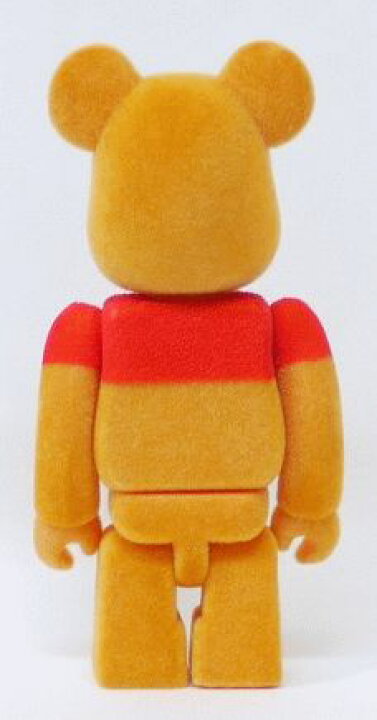 楽天市場】BE＠RBRICK ベアブリック 100％ くまのプーさん フロッキー 