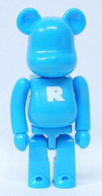 BE＠RBRICK　ベアブリック　100％　SERIES 11 BASIC　R【中古】