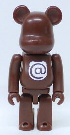 BE＠RBRICK　ベアブリック　100％　SERIES 12 BASIC　＠【中古】