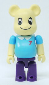 BE＠RBRICK　ベアブリック　100％　SERIES 7 CUTE【中古】