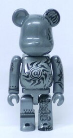 BE＠RBRICK　ベアブリック　100％　SERIES 11 PATTERN【中古】