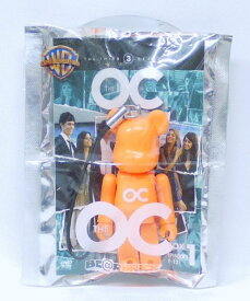 【未開封】BE＠RBRICK　ベアブリック　70％　ストラップ　THE　OC　ペプシネックス　キャンペーン品　PEPSI NEX【中古】