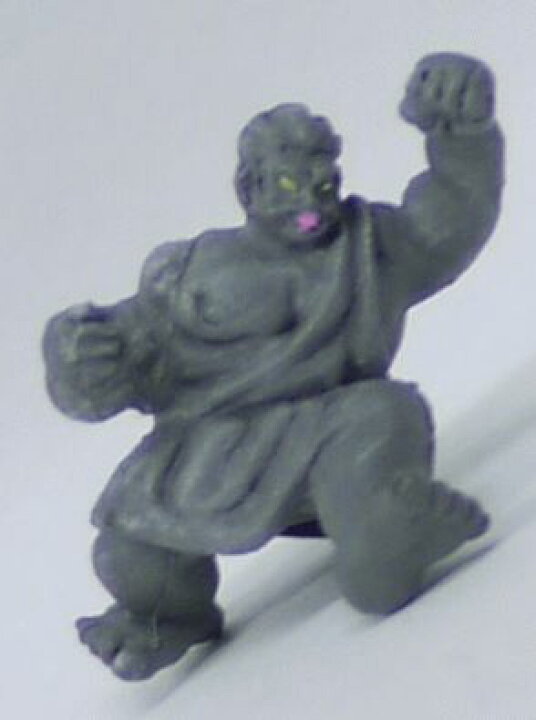 楽天市場】ドラゴンクエスト ミニフィギュア うごくせきぞう【中古 