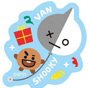 BT21@heNc@r[eB[CVr@SHOOKYVAN(Thank You)@BT21 O~@_CJbgXebJ[yBTSzyo_Cz