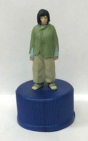 ペプシ　猿の惑星　ボトルキャップ　5　アリ　PEPSI　PLANET OF THE APES【猿の惑星】