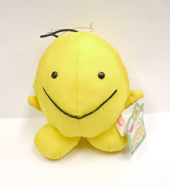 楽天市場 オバケのq太郎 とるとるキャッチャー ぬいぐるみ 5種セット Q太郎 O次郎 U子 P子 ドロンパ バンプレスト 中古 宇宙戦艦ヤマダ