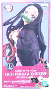 yJzSł̐n@߂̂₢΁@}Hq(܂ǂ˂)@GLITTER&GLAMOURS-NEZUKO KAMADO-@ovXg