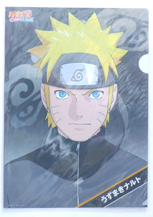 楽天市場】NARUTO ナルト 劇場版 NARUTO-ナルト- 疾風伝 絆きずな 