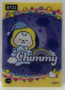 BT21@heNc@r[eB[CVr@No.13@CHIMMY(`~)@BT21 NAJ[hRNVyGXJCzyBTSz