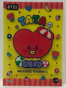 BT21@heNc@r[eB[CVr@No.30@TATA(^^)@BT21 NAJ[hRNVyGXJCzyBTSz