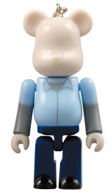 BE＠RBRICK　ベアブリック　70％　ストラップ　プリズンブレイク　Prison Break　ペプシネックス　キャンペーン品　PEPSI NEX【中古】