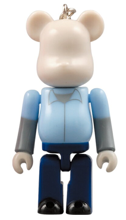 楽天市場】BE＠RBRICK ベアブリック 70％ ストラップ プリズンブレイク 