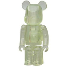 【内袋未開封】ベアブリック　BE@RBRICK　ベアブリック　シリーズ　21　パターン　JELLY BEAN 　メディコム・トイ