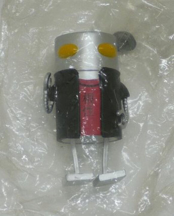 楽天市場 内袋開封品 魁 クロマティ高校 メカ沢 彩色済みフィギュア メカ沢初期版 中古 宇宙戦艦ヤマダ 楽天市場 内袋開封品 魁 クロマティ高校 メカ沢 彩色済みフィギュア メカ沢初期版 中古 宇宙戦艦ヤマダ