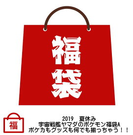 楽天市場 ポケモン 福袋の通販