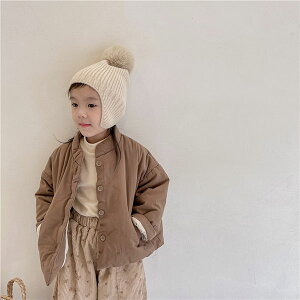 ベビーキッズシンプルジャケットアウター 女の子 入園 入学 卒園 卒業退院 出産祝い プレゼント ギフト 写真撮影 お祝い 韓国子供服 服 シンプル 春 秋 冬 ナチュラル 80cm 90cm 100cm 110cm 120cm 130