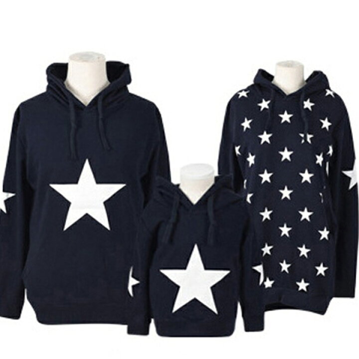 親子 ペアルック パーカー 赤ちゃん パパ ママ 娘 プレゼント ギフト 誕生日 リンクコーデ 親子ペア カップル 双子 コーデ お揃い 兄弟 姉妹 家族 韓国子供服 独特の素材