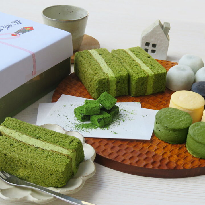 楽天市場 ホワイトデー お返し お菓子 チョコレート 高級 22 生チョコレート 生チョコ 抹茶チョコ チョコ以外 ギフト 京都 宇治 抹茶 スイーツ 老舗茶舗のほっこり抹茶スイーツセット お取り寄せ ギフトボックス セット 詰合せ 詰め合わせ 箱入り お茶 茶道具 抹茶