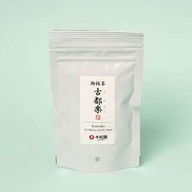 送料無料（常温便） 抹茶 粉末 缶入 茶道 抹茶パウダー 宇治抹茶パウダー 宇治抹茶 宇治 Uji matcha powder お取り寄せ 老舗茶舗 宇治御抹茶 古都楽 ことらく 40g袋 通販サイト 楽天 Matcha Japanese Green Tea
