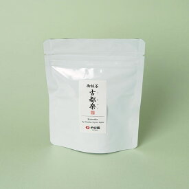 送料無料（常温便） 抹茶 粉末 缶入 茶道 抹茶パウダー 宇治抹茶パウダー 宇治抹茶 宇治 Uji matcha powder お薄茶 お取り寄せ 送料無料 老舗茶舗 宇治御抹茶 古都楽 ことらく 100g 袋入り 通販サイト 楽天 Matcha Japanese Green Tea