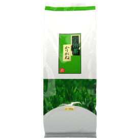 母の日 プレゼント 母の日プレゼント 母の日ギフト お茶 日本茶 日本茶セット 緑茶 ギフト 詰め合わせ お取り寄せ 安全 美味しい オシャレ おすすめ 高級 有名 老舗茶舗 京都 宇治茶『かりがね』 500g 日本茶 お茶 雁ヶ音 カリガネ 茎茶 景品 プレゼント 通販 楽天