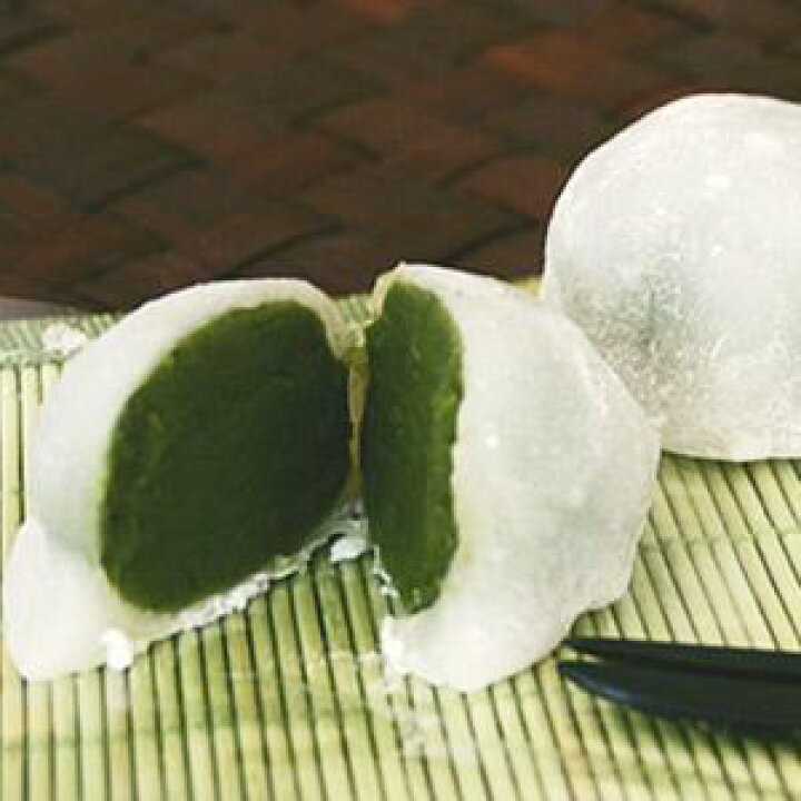 楽天市場 バレンタイン チョコ チョコレート バレンタインデー おしゃれ 義理 22 送料無料 京都 宇治抹茶だいふく 和三盆仕立て 1セット6個入 お取り寄せ 抹茶スイーツ お菓子 和菓子 大福 抹茶大福 景品 プレゼント ギフト 楽天 贈り物 お礼 出産祝い 返し 引越