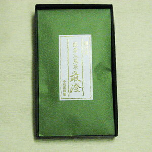 【のし紙・掛け紙 包装 無料/ポイント3倍以上(楽天カード利用)】日本茶 緑茶 お茶 茶葉 日本茶葉 お茶 プレゼント ギフト 景品 お取り寄せ 老舗茶舗 朝宮茶 詰合せ 朝宮抹茶入り煎茶 最澄 80