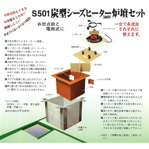 |Cg3{ȏiyVJ[hpj  S501 Y^V[Yq[^[ FdZbg 500W Fd ̏i͎񂹕iɂȂ܂B