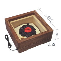楽天市場】置炉 女桑の通販