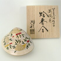楽天市場】香合 蟹の通販