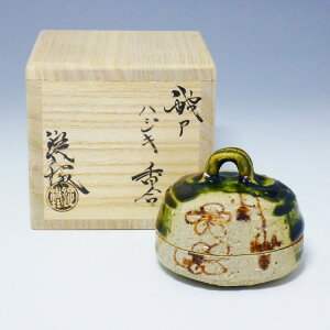 織部 香合の人気商品・通販・価格比較 - 価格.com