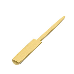 ポイント3倍以上(楽天カード利用) 茶道具 掛軸(かけじく) 軸釘