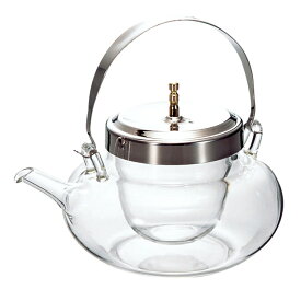 茶道具 丸地炉利 (冷酒用) M 2合 (360ml) HARIO製 懐石道具(茶道具 通販 楽天)