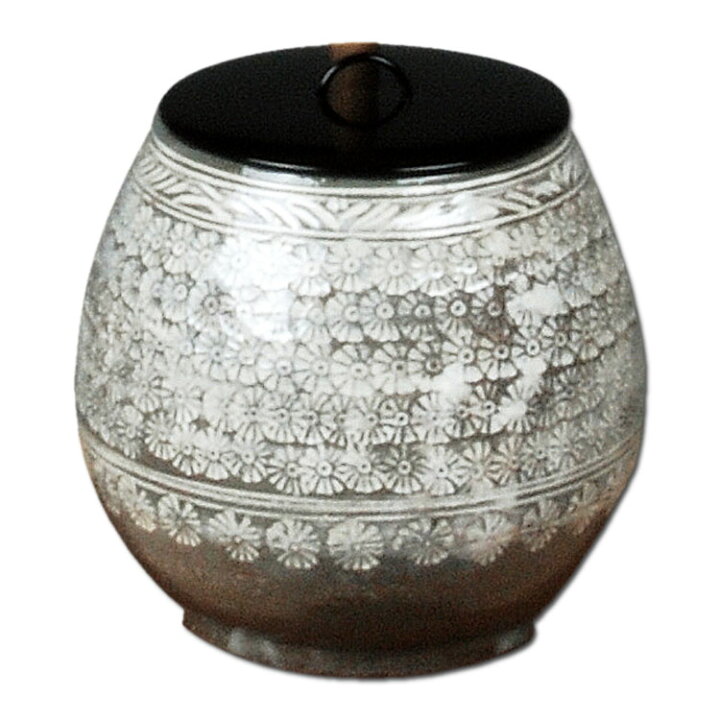 楽天市場】茶道具 水指 三島 芋頭 中村与平作 : お茶・茶道具・抹茶 