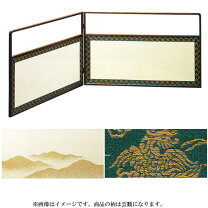 楽天市場】風炉先屏風 茶道具の通販