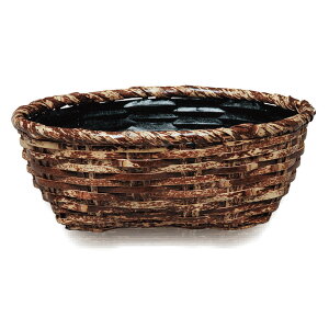 ポイント3倍以上(楽天カード利用) 茶道具 炭斗(炭取・すみとり) 炭斗 さざえ