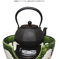 楽天市場】茶道具 鉄瓶の通販