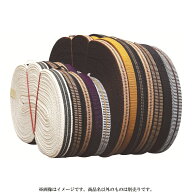ポイント3倍以上（楽天カード利用） 茶道具 真田紐 (袋紐) 四分 (1反30m) (紺無地・金茶・紺系・茶系)●…