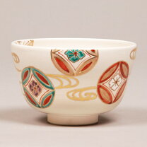 楽天市場】仁清 茶碗 七宝の通販 