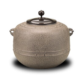 楽天市場】 茶道具 > 釜・風炉・鉄瓶 > 風炉釜（ふろがま） : お茶 