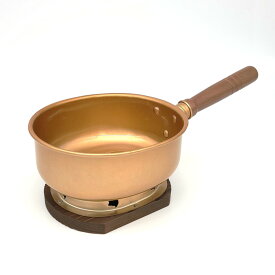 茶道具 水屋道具（みずやどうぐ） アルミ製台十能