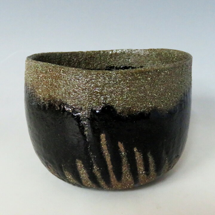 楽天市場】茶道具 送料無料 光悦写 雨雲 茶碗 東京 三井記念美術館 