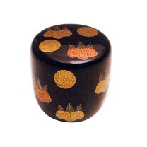 楽天市場】高台寺蒔絵 棗の通販