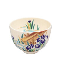 楽天市場】八つ橋 抹茶茶碗の通販