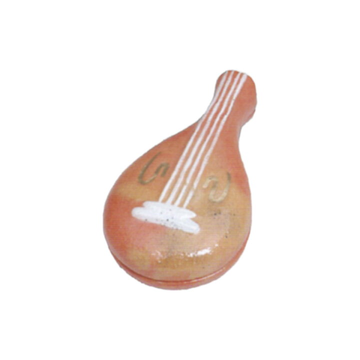 楽天市場】茶道具 香合（こうごう） 琵琶 香合 楽入窯 干支 巳（み、蛇  